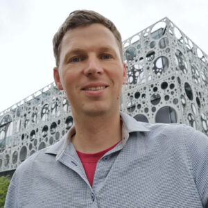 Dr. Stefan Jänicke