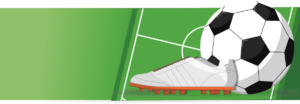 Football Header