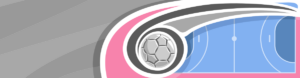 Header Handball Akzent Pink